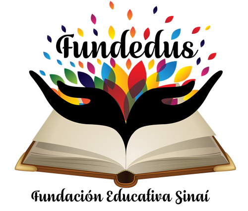 Logo Fundación Educativa Sinaí